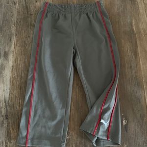 PUMA 24M long pants